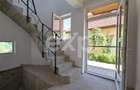 Casă spațioasă cu grădină pe str. Merilor, 194 mp utili – 439 mp teren | Ghimbav