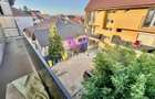 Apartament 3 camere mobilat si utilat-Zona sub-Arini - Calea Poplacii