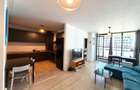 Apartament 2 camere Aviatiei- parcare inclusa - Comision 0 - 5