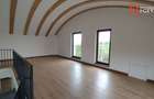 Apartament 3 camere, Zona Freidorf - Scara interioara, terasa 21 mp - 21