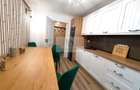 Apartament cu 3 camere + 2 băi | Finisat Premium | Mănăștur - Kaufland - 5
