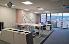 Spatii birouri de inchiriat in NTT DATA Tower - 2