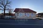 Casa cu teren de vânzare în Ocna Sibiului – zona Vis-a-Vis de Ștrand - 4
