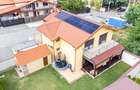 Casă/Vilă P+M de vânzare – Ovidiu Sud | 4 dormitoare | Panouri fotovoltaice | - 11