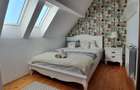 PENTHOUSE DUPLEX – SINAIA, FURNICA LÂNGĂ CASTELUL PELEȘ 115 MP - 11