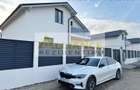 Vila individuala P+M ~ 5 camere 2 bai ~ 386mp teren - 1