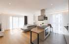 3 camere etaj 7 One herastrau Towers - 3
