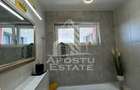 Apartament cu doua camere, mobilat LUX, etajul 11 - 19