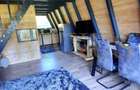 Teren 34,5 ari + cabana A-frame Colibita – ideal pentru resort, spa sau pensiune - 8