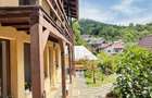 ZONA PARC - Valea Rosie (sus) casuta + vila cu teren 834mp finisate! - 16