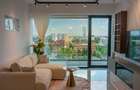 2 camere premium, One Floreasca, prima inchiriere, parcare, terasa - 2