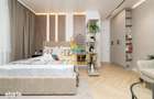 Apartament 2 camere Premium Piața Romana Mobilat Utilat - 24