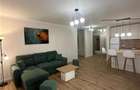 Apartament cu 3 camere de inchiriat in bloc nou, Tudor - 1