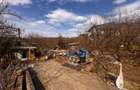 Teren în suprafață de 1000 mp, situat în zona Sigmir - 1