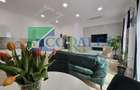 Apartament tip Penthouse. Mobilat si utilat. Parcare subterana! - 1