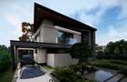 CASĂ DE VIS CU DESIGN MODERN – CIARDA ROSIE, TIMIȘOARA - 2