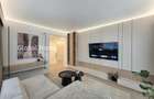 Designer | 3 Rooms Apartment + Terrace + Parking | Cortina North Pipera - 3