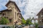 REA1023804 Apartament tip loft in vila I 168 mp  I Floreasca - 23