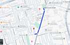 De inchiriat garsoniera Lucretiu Patrascanu - langa metrou Costin Georgian - 15