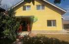 Vila cu foisor, curte generoasa in Corbeanca - Tamasi || Str.Sportului - 53