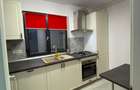 Apartament 2 camere LUX in Complex AppTown North+CTP - 2