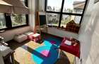Vilă individuală 17 camere, 850 mp teren | Grădiniță / clinică | Iancu Nicolae - 28