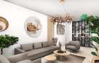 Apartament 2 camere decomandat, Doamna Stanca, 53 mp+balcon, finisat si parcare - 7