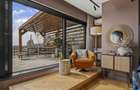 For Rent Panoramic Signature: Penthouse in Floreasca's Prime Waterfront - 2