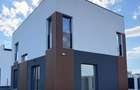 Casa-Vila-4Camere-108mp-Parter-Etaj-Curte-300mp-Incalzire-Pardoseala-Sanpetru - 1