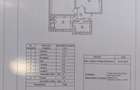 2 camere decomandat | Dimitrie Cantemir | Etaj 2 | 47 mp - 1