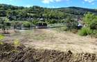 Teren intravilan, 1.345 mp, zona Stejeris