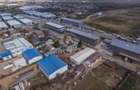 Oportunitate Chitila – Hală Producție 287 mp | Teren 1.550 mp | - 9