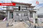 Comision 0% Duplex de vanzare 5 camere, 3 bai - Mosnita Noua - Calea Medves - 1