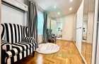 Duplex langă Cișmigiu | Curte cu atmosferă mediteraneană | Finisaje premium - 6