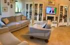 Casa individuala, 1257 mp teren, garaj, in Mociu - 1