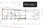 Teren 1000mp autorizat, casa D+P+1E 269mp, Proiect Piscina, Salicea - 7