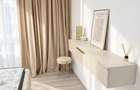 Prima închiriere - Studio elegant  2 camere - Apollo Residence – 4 min de metrou - 5