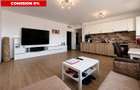Apartament 2 camere, 47 mp utili, parter, bloc nou, Comision 0 - Giroc - 1