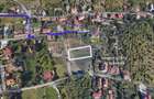 De vânzare teren 1.230 mp, zona Dealuri Oradea - Gheorghe Doja - 2