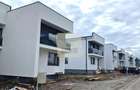 Casa 110 mpu cu 4 camere 2 bai 2 balcoane si curte in Sibiu - 2