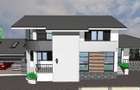 Teren Intravilan 705 mp cu proiect autorizat, zona Schit - 2