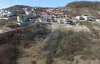 Teren 6309mp cu panoramă superbă asupra orașului – Uliului, Grigorescu - 5