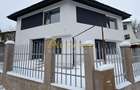 Casa Individuala - 3 camere - 2 bai - 215mp teren - 2