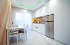 3 camere, Premium, bloc nou, parcare, Intre Lacuri, Dunarii Zona Iulis - 11