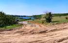 Teren Construcții extravilan de 873 mp, în Vânători - 1