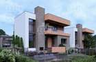 Casa individuala de vanzare cu teren 516 mp - 1