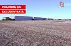 COMISION 0% Teren extravilan 40.000 mp - zona Sanandrei - 1