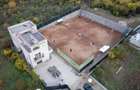 Baza de tenis si constructie moderna - 22