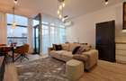 ONE NORTH LOFTS 2 camere ROVERE- READY TO MOVE - PARCARE SI BOXA PE ETAJ - 1