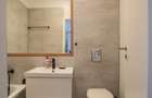 Băneasa 2 camere cu parcare si terasa + 2 bai - 13